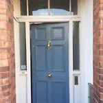 Victorian House With Cricket Ground Views 펜션 *