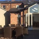 Victorian House With Cricket Ground Views